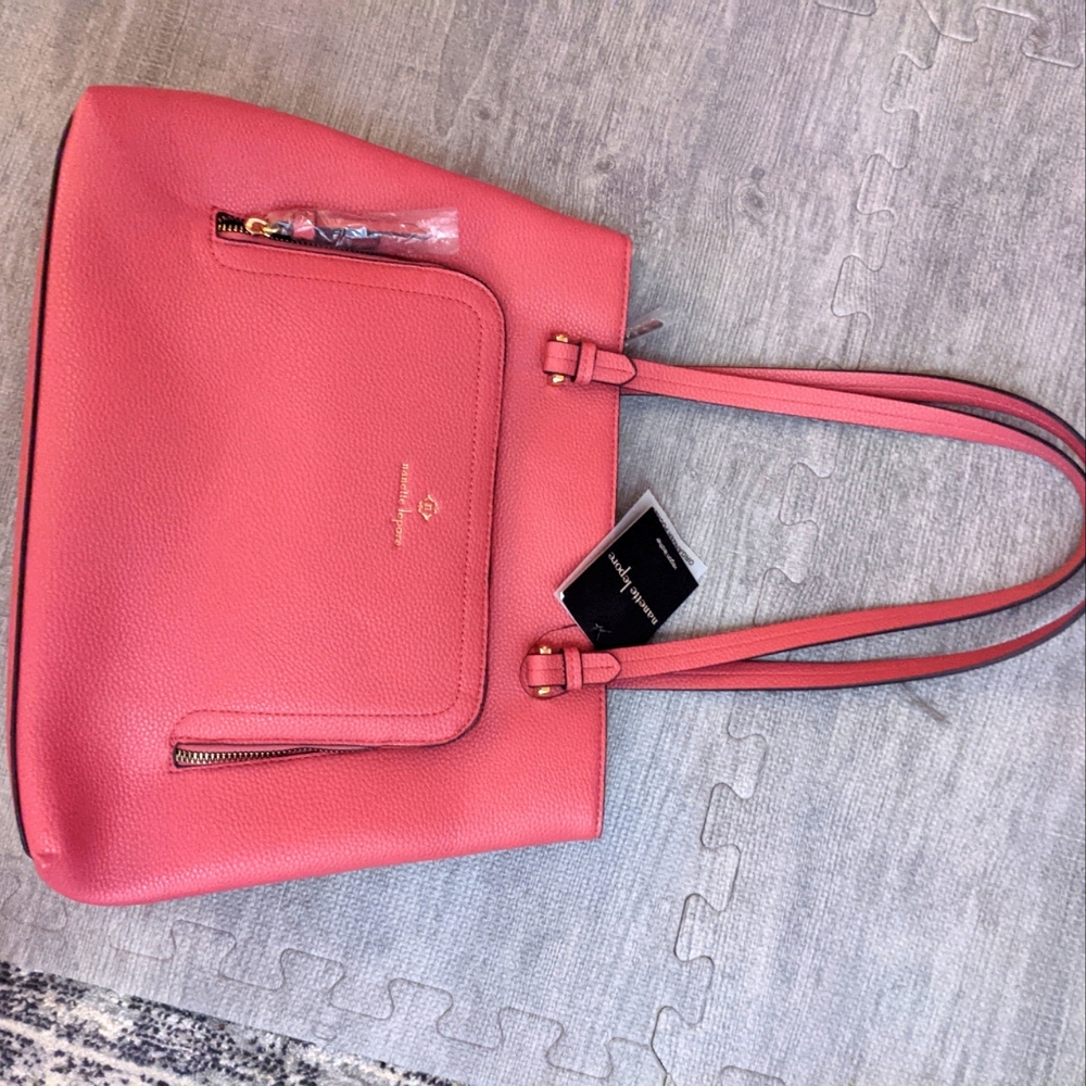 Nannette lepore purse